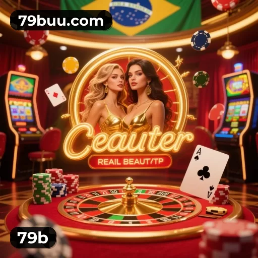 Caixa PIX em real no 79b